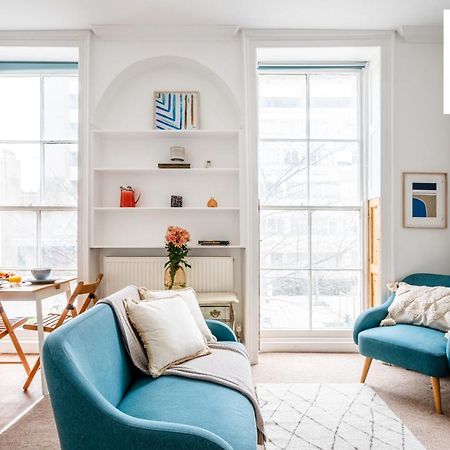 Charming 1 Bed Apartment Near Museum 런던 외부 사진