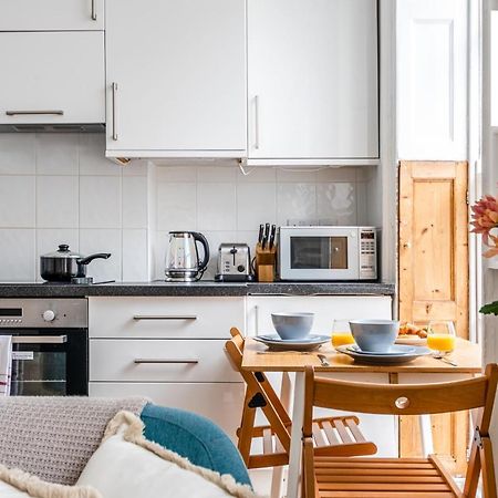 Charming 1 Bed Apartment Near Museum 런던 외부 사진