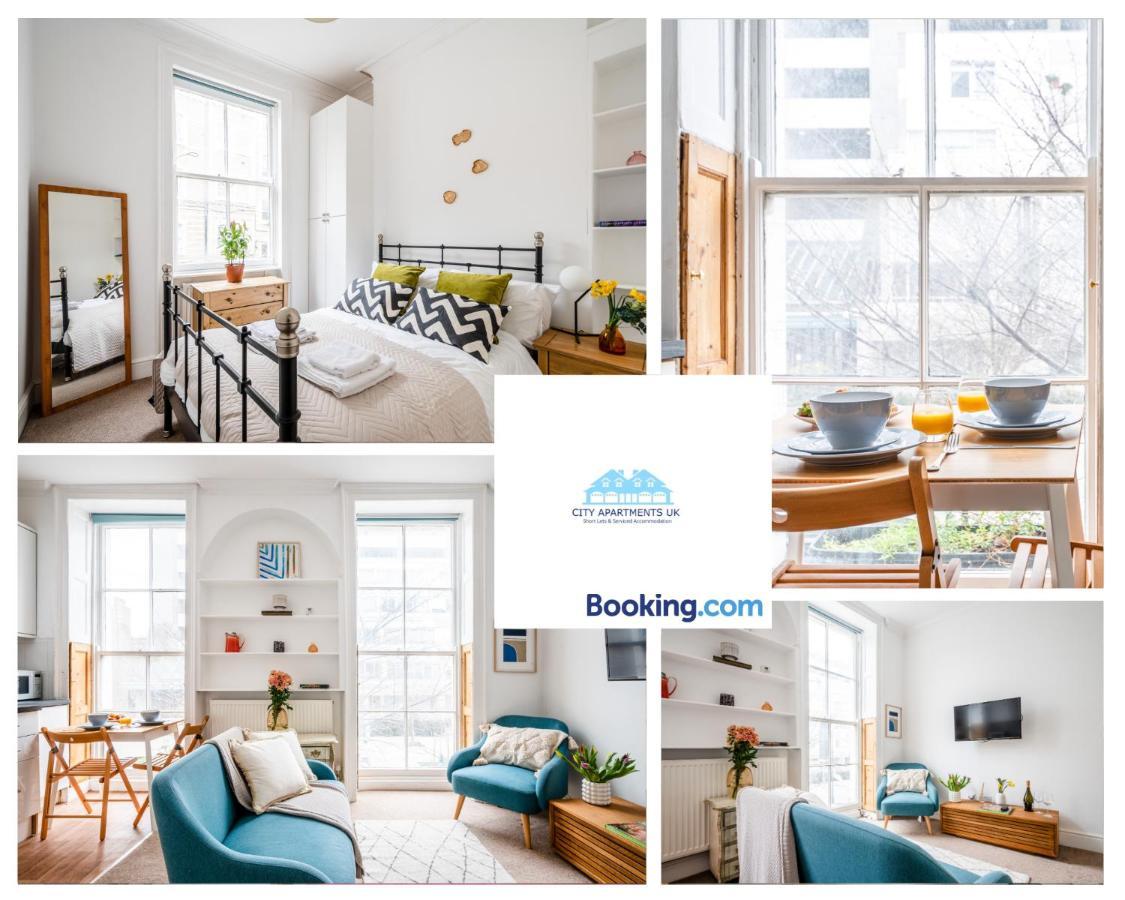 Charming 1 Bed Apartment Near Museum 런던 외부 사진